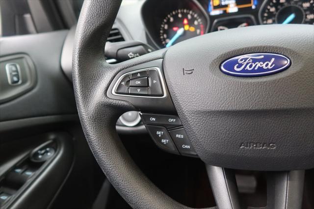 used 2018 Ford Escape car, priced at $12,473