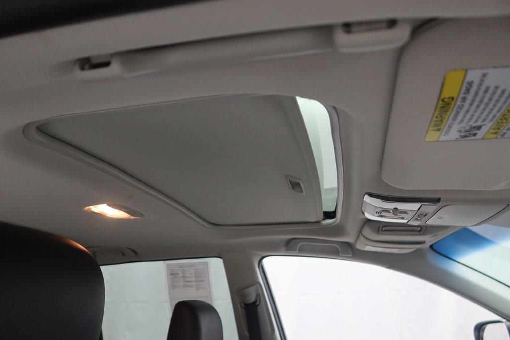 used 2011 Subaru Outback car, priced at $11,097