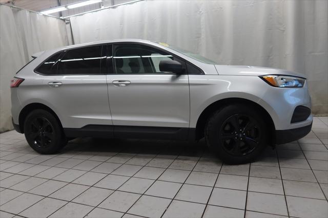 used 2019 Ford Edge car, priced at $15,842