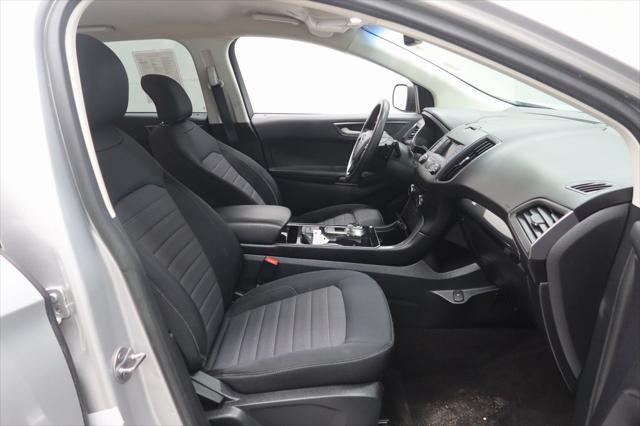 used 2019 Ford Edge car, priced at $15,842