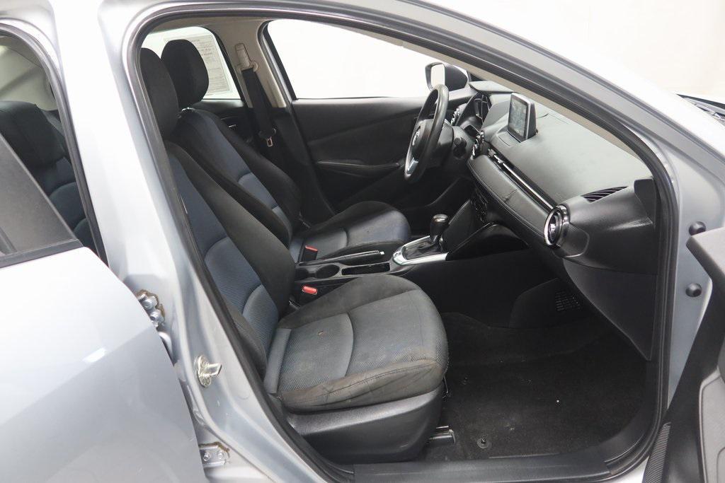 used 2017 Toyota Yaris iA car, priced at $8,995