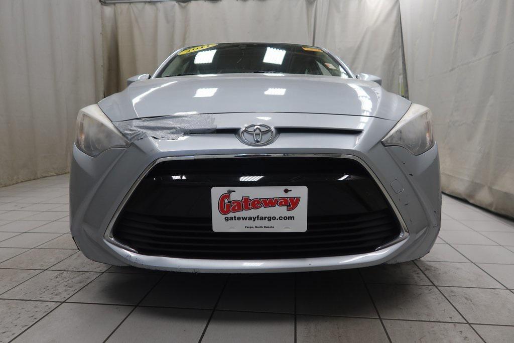 used 2017 Toyota Yaris iA car, priced at $8,995