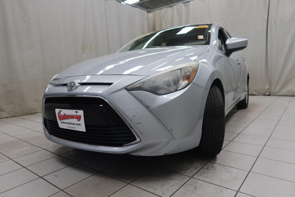 used 2017 Toyota Yaris iA car, priced at $8,995