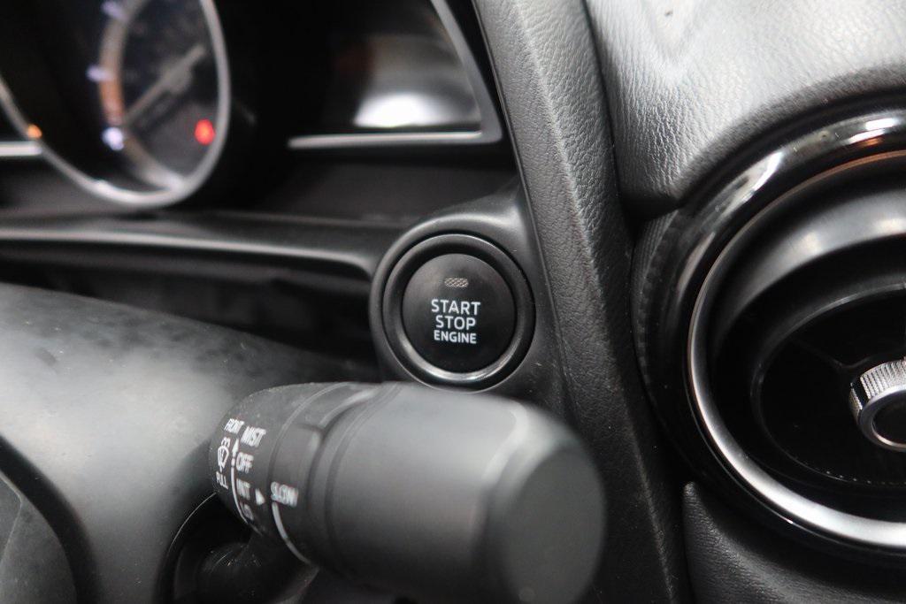 used 2017 Toyota Yaris iA car, priced at $8,995