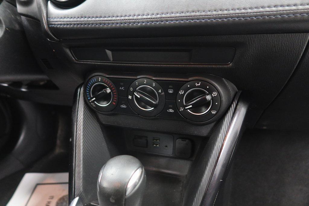 used 2017 Toyota Yaris iA car, priced at $8,995