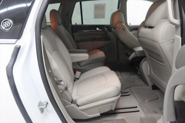 used 2017 Buick Enclave car, priced at $11,789