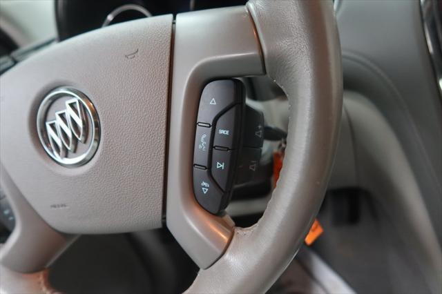 used 2017 Buick Enclave car, priced at $11,789