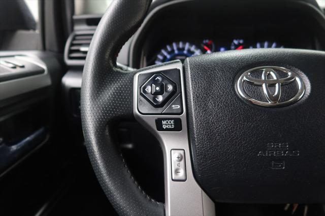 used 2018 Toyota 4Runner car, priced at $31,465