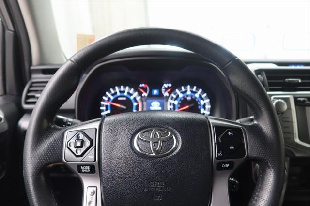 used 2018 Toyota 4Runner car, priced at $31,465