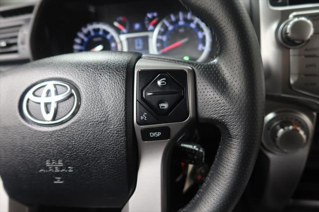 used 2018 Toyota 4Runner car, priced at $31,465