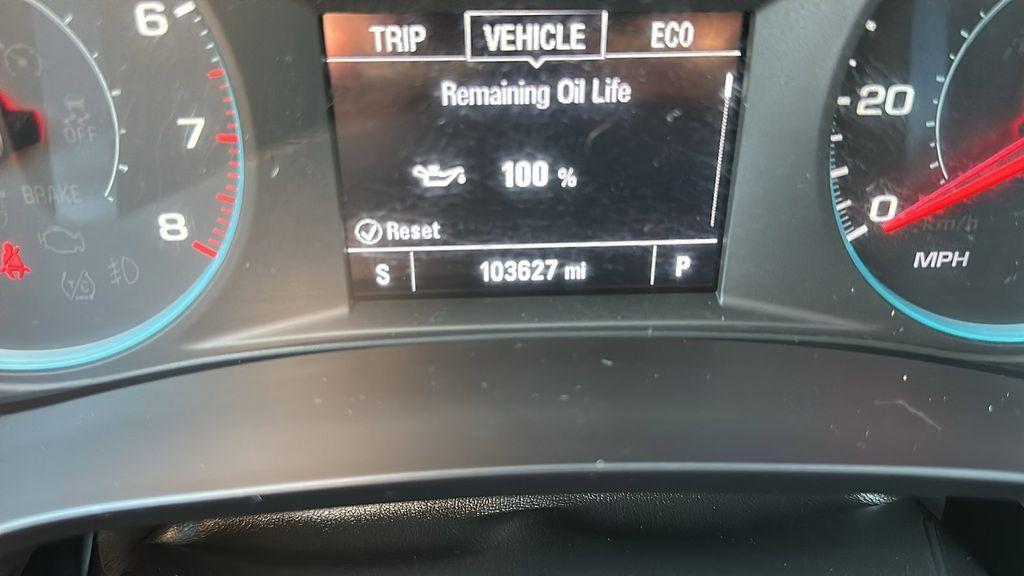 used 2020 Chevrolet Malibu car, priced at $10,488