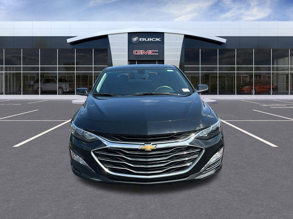 used 2019 Chevrolet Malibu car, priced at $10,998