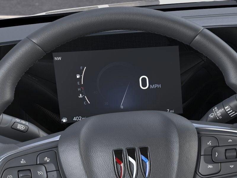 new 2026 Buick Envista car, priced at $27,319