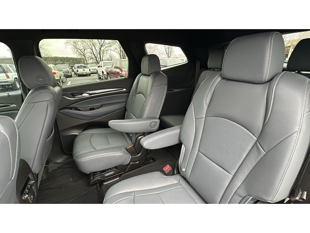 used 2023 Buick Enclave car, priced at $34,689