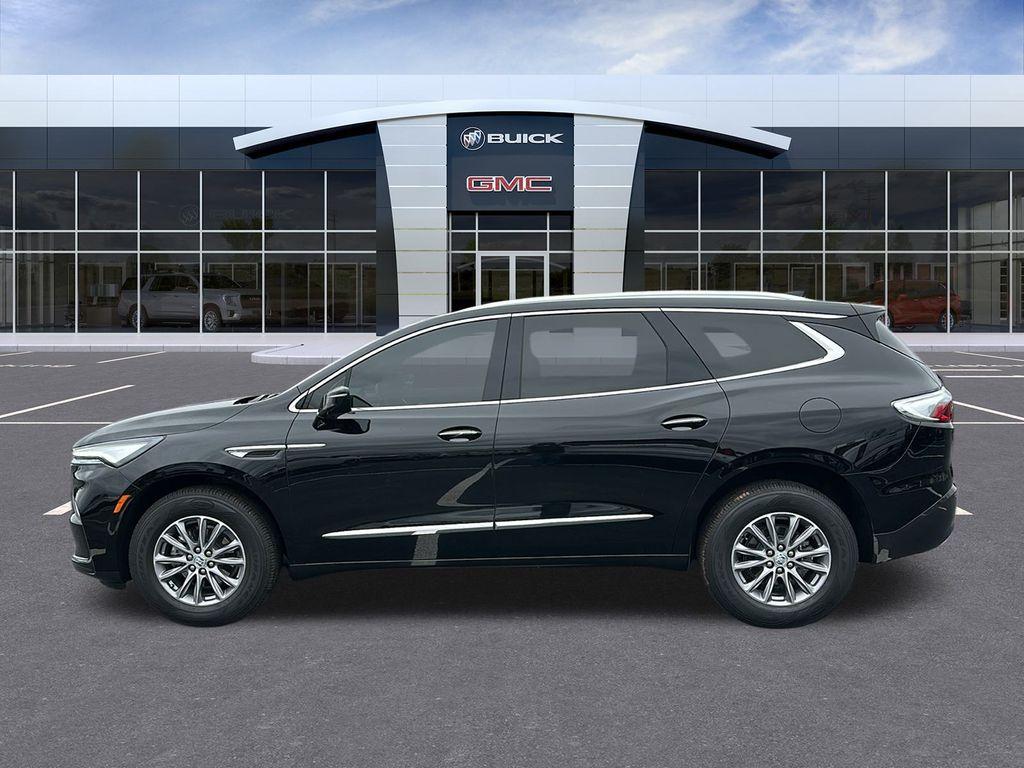 used 2023 Buick Enclave car, priced at $34,689
