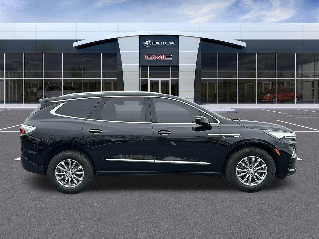 used 2023 Buick Enclave car, priced at $34,689