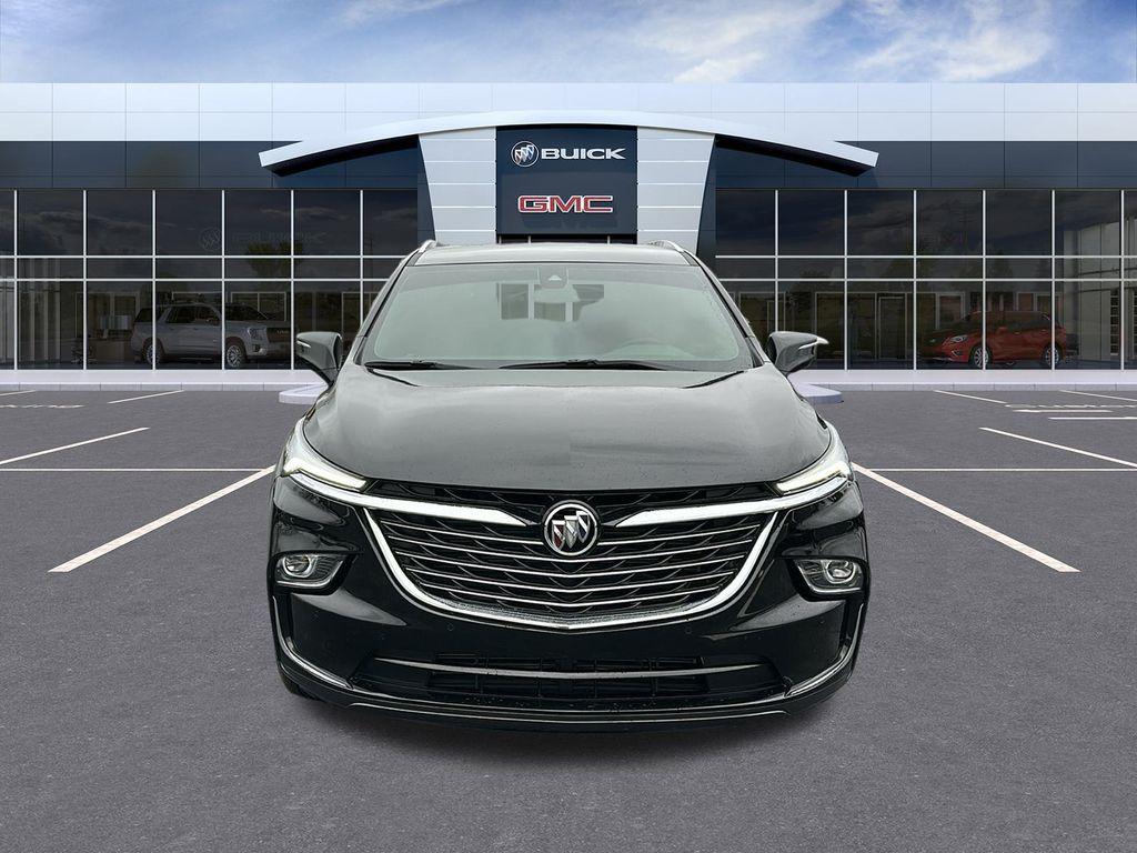 used 2023 Buick Enclave car, priced at $34,689