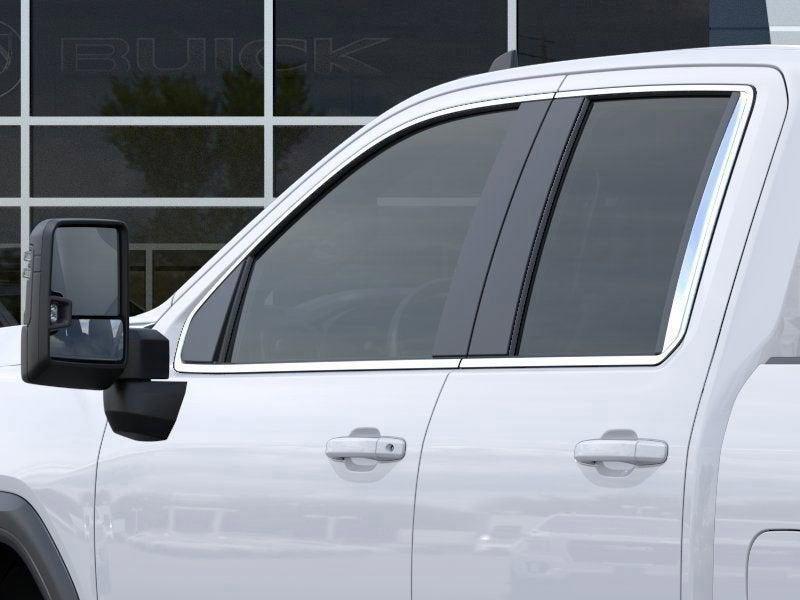 new 2025 GMC Sierra 3500 car, priced at $72,765