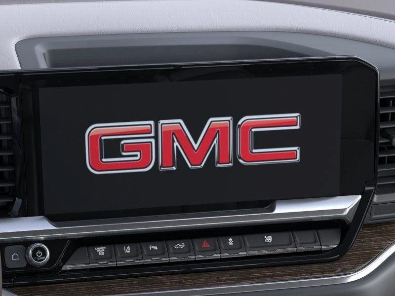 new 2025 GMC Sierra 3500 car, priced at $72,765