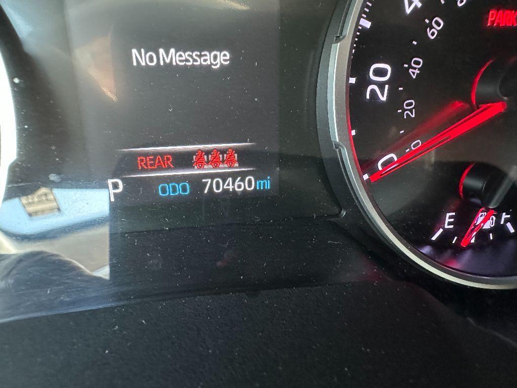 used 2020 Toyota RAV4 car, priced at $24,442