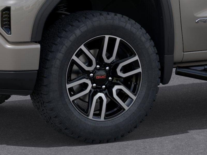 new 2026 GMC Sierra 1500 car, priced at $66,150