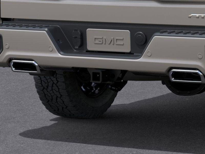 new 2026 GMC Sierra 1500 car, priced at $66,150
