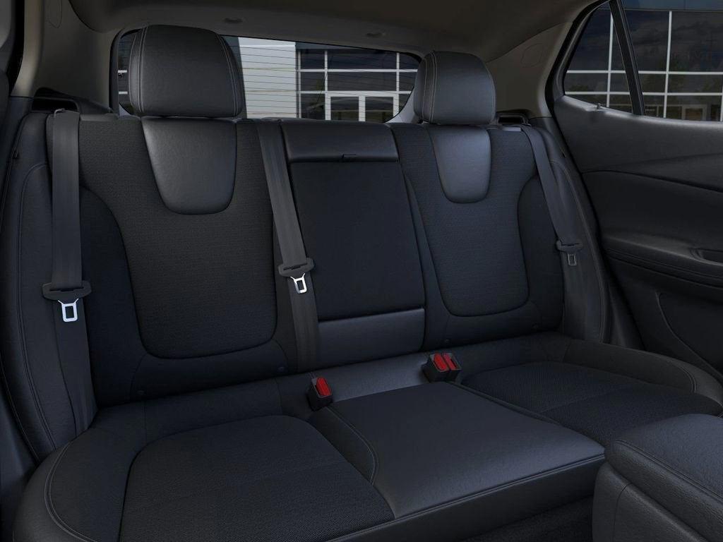 new 2026 Buick Encore GX car, priced at $24,970
