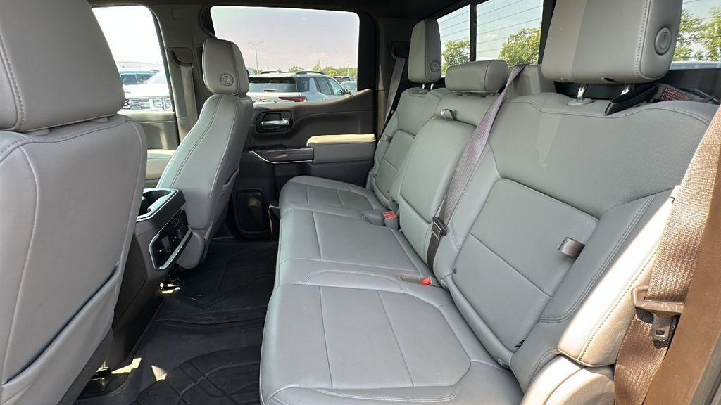 used 2020 Chevrolet Silverado 1500 car, priced at $31,488