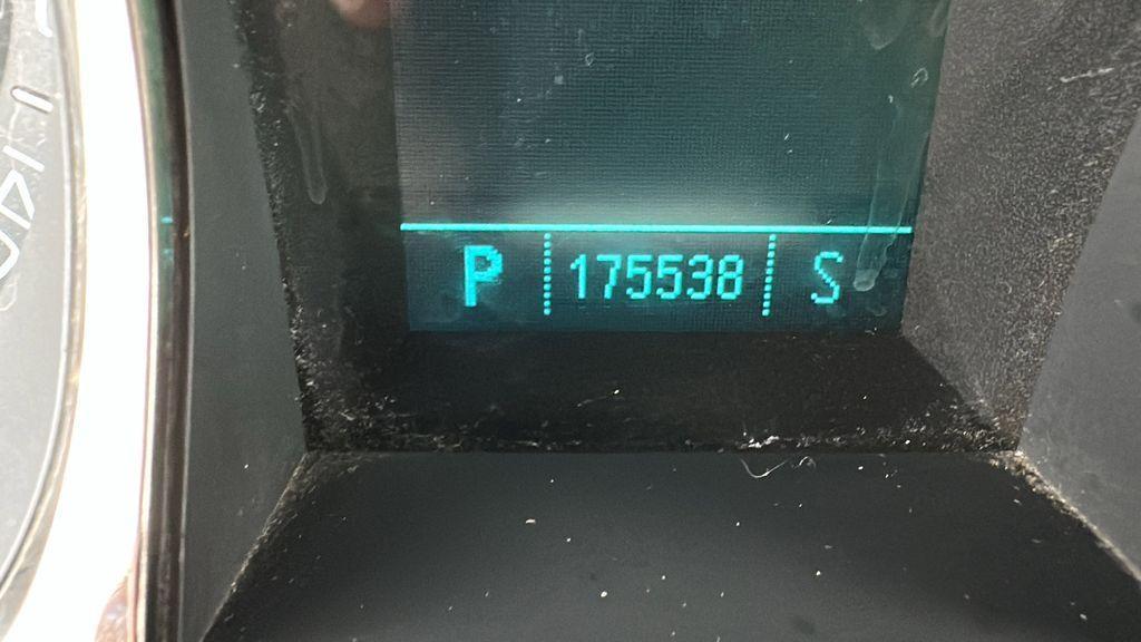 used 2010 Buick LaCrosse car, priced at $6,898