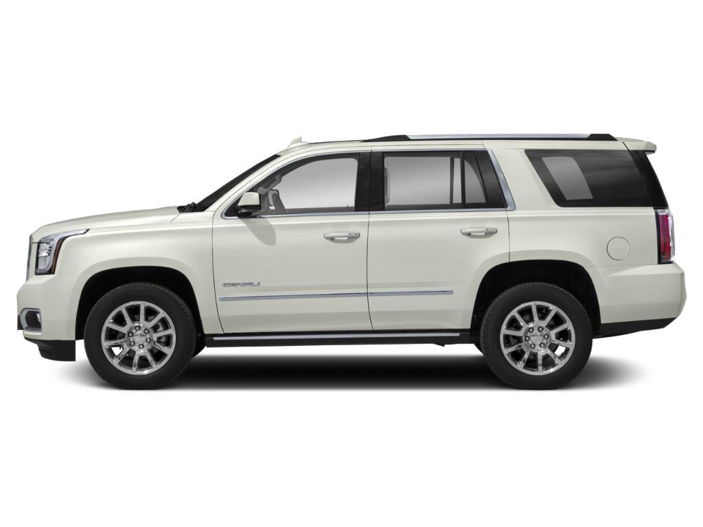 used 2019 GMC Yukon car, priced at $34,602