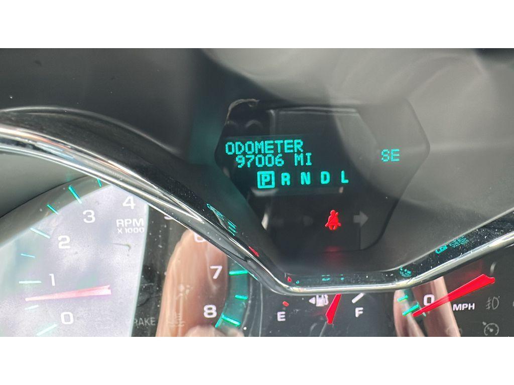 used 2013 Chevrolet Traverse car, priced at $9,989