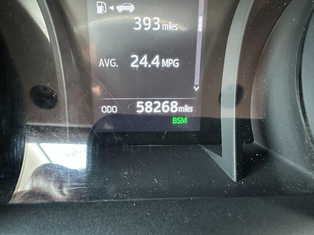 used 2023 Toyota Camry car, priced at $26,709