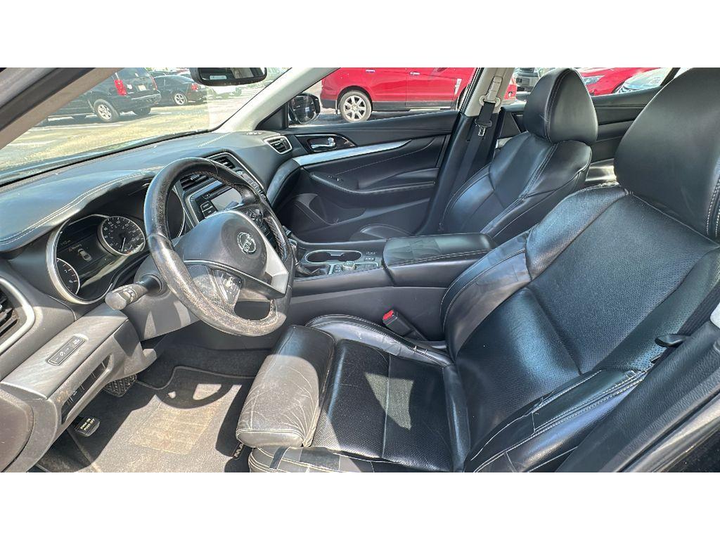 used 2016 Nissan Maxima car, priced at $8,689