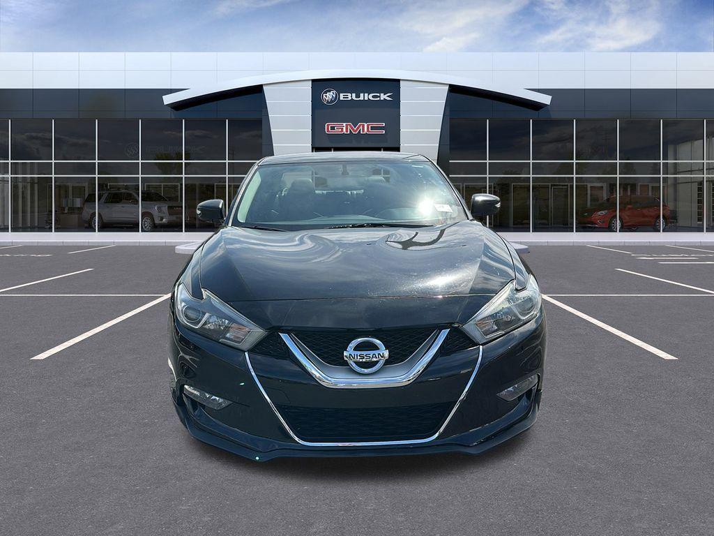 used 2016 Nissan Maxima car, priced at $8,689