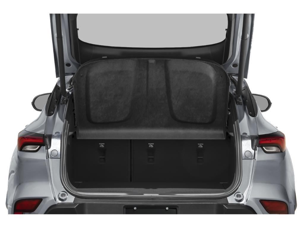 new 2026 Buick Envista car, priced at $26,930