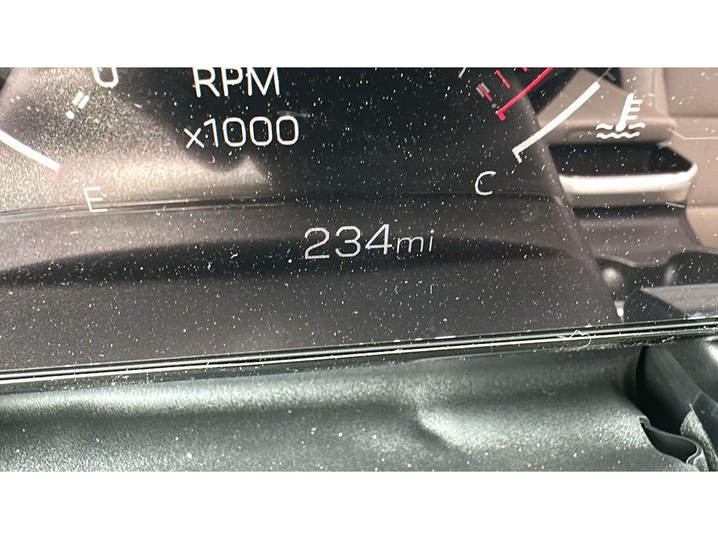 used 2025 GMC Terrain car, priced at $34,859