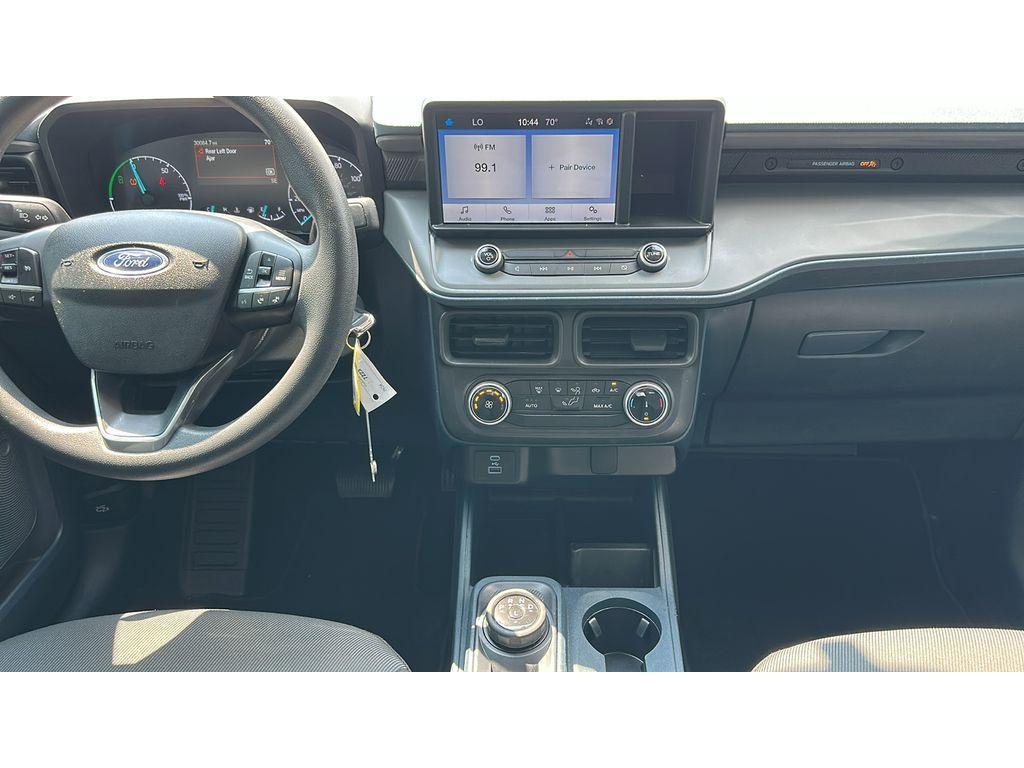 used 2023 Ford Maverick car, priced at $25,458
