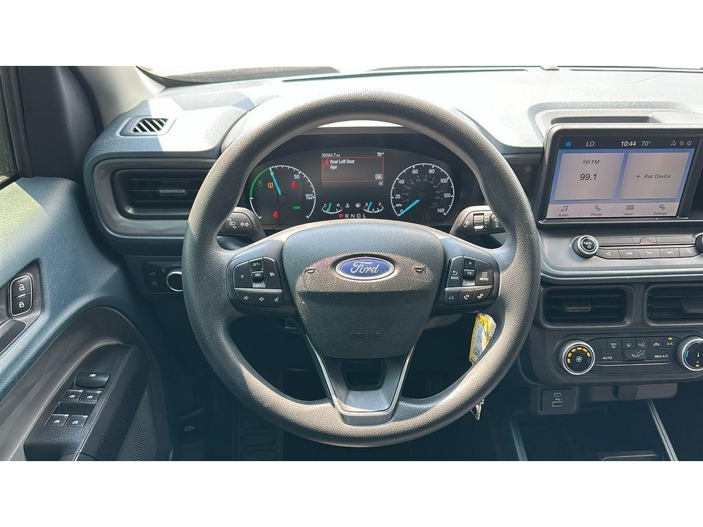 used 2023 Ford Maverick car, priced at $25,458