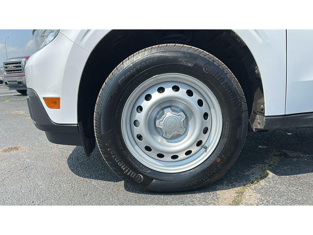 used 2023 Ford Maverick car, priced at $25,458