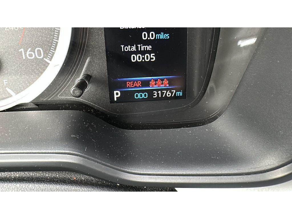 used 2022 Toyota Corolla car, priced at $20,920
