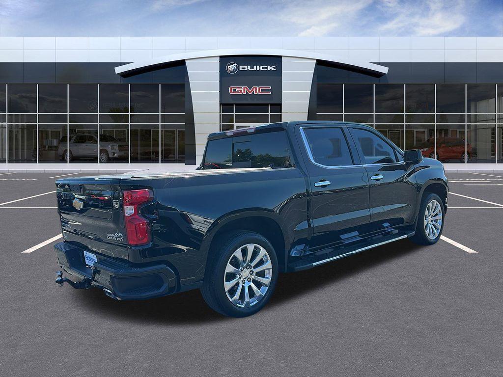 used 2021 Chevrolet Silverado 1500 car, priced at $33,588
