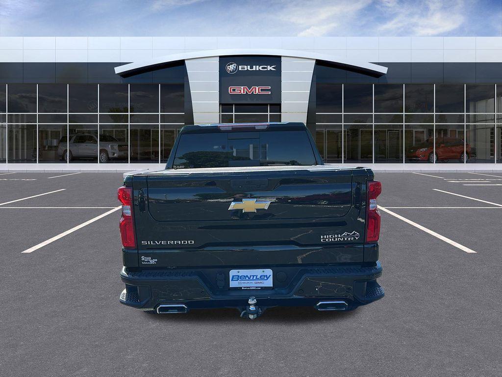 used 2021 Chevrolet Silverado 1500 car, priced at $33,588