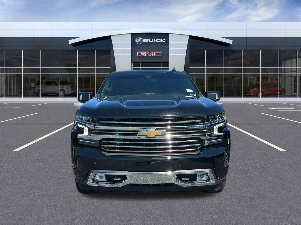 used 2021 Chevrolet Silverado 1500 car, priced at $33,588