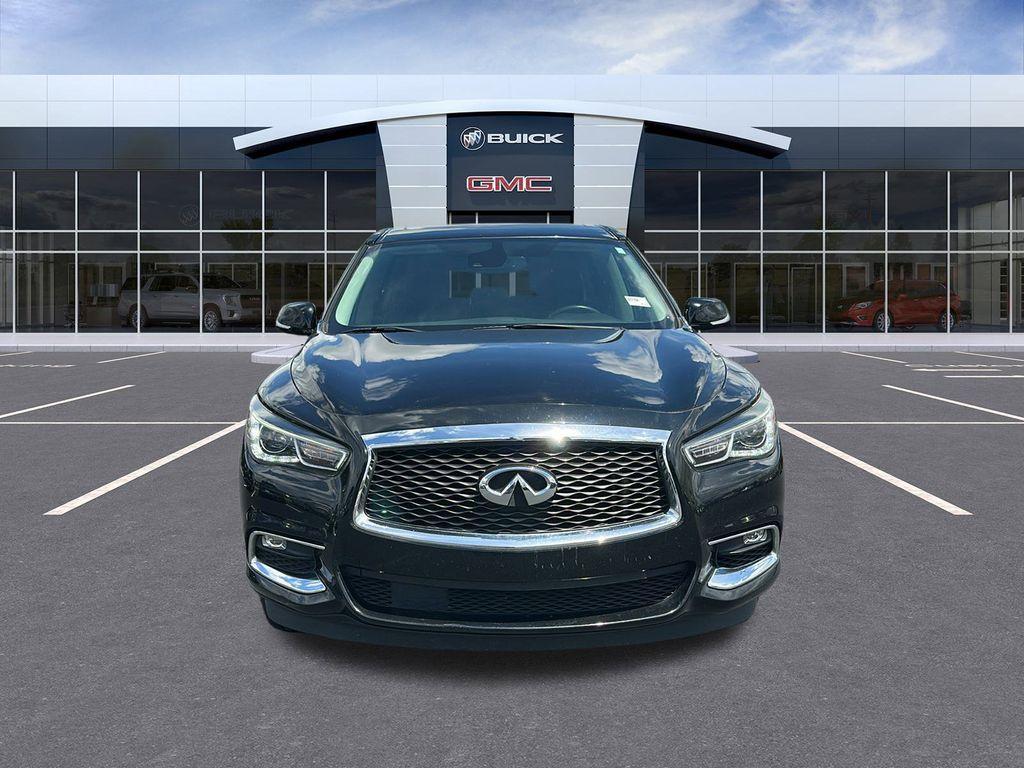 used 2019 INFINITI QX60 car, priced at $13,423