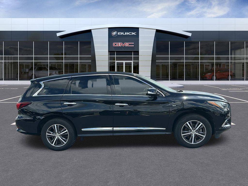 used 2019 INFINITI QX60 car, priced at $13,423