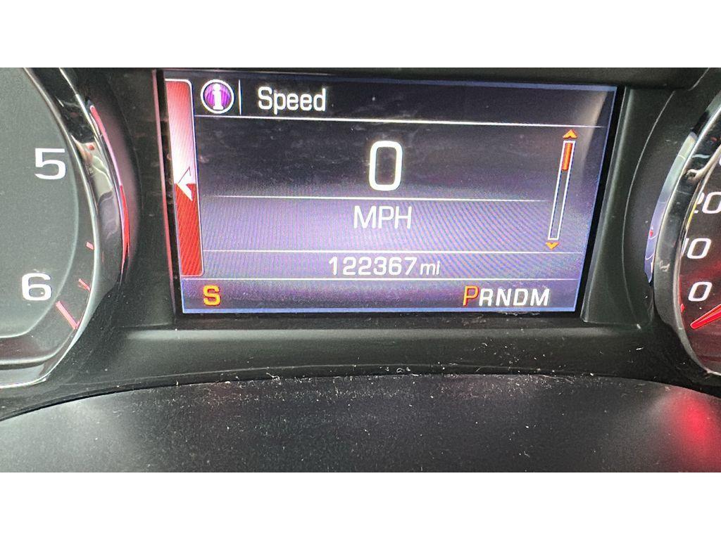 used 2014 GMC Sierra 1500 car, priced at $18,998