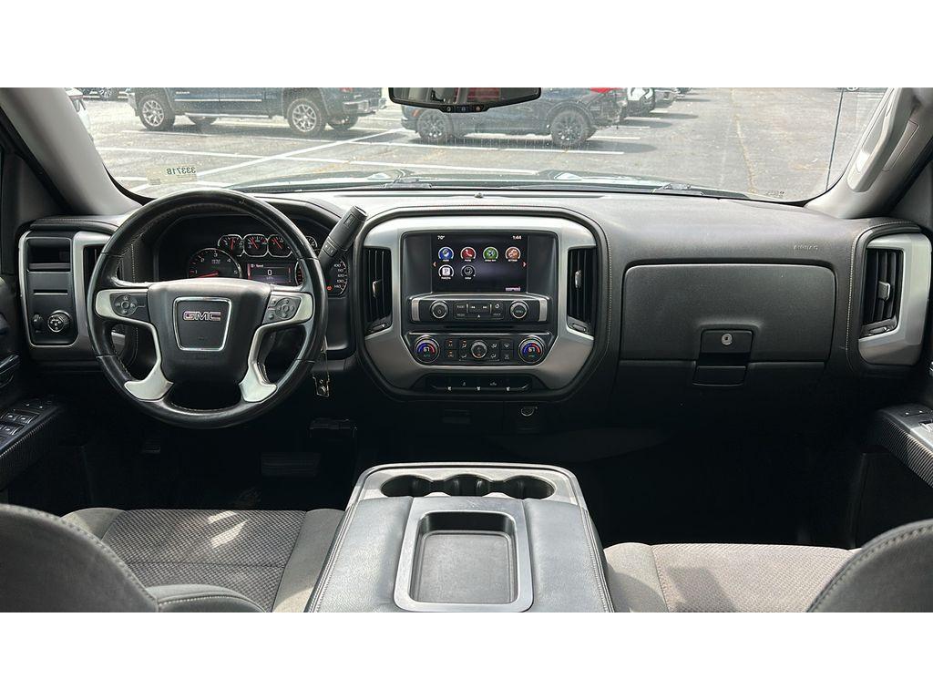 used 2014 GMC Sierra 1500 car, priced at $18,998