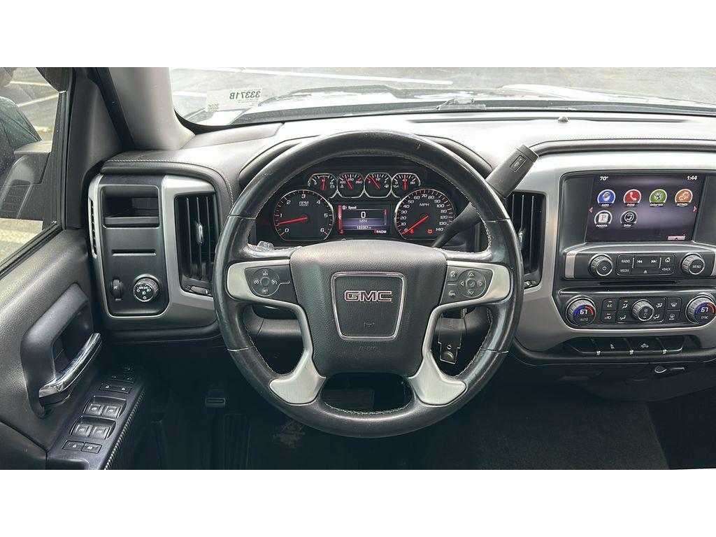 used 2014 GMC Sierra 1500 car, priced at $18,998