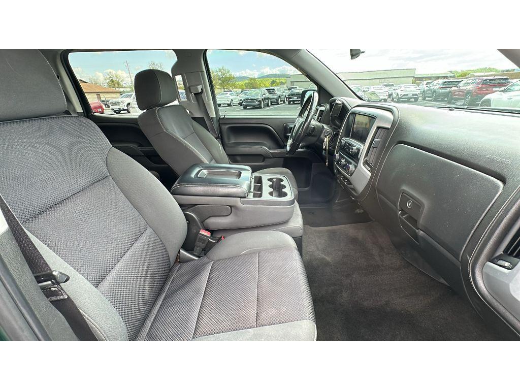 used 2014 GMC Sierra 1500 car, priced at $18,998