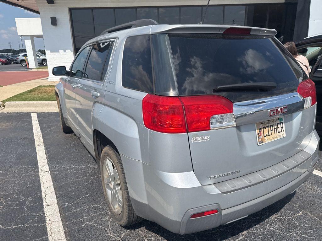 used 2013 GMC Terrain car, priced at $9,998